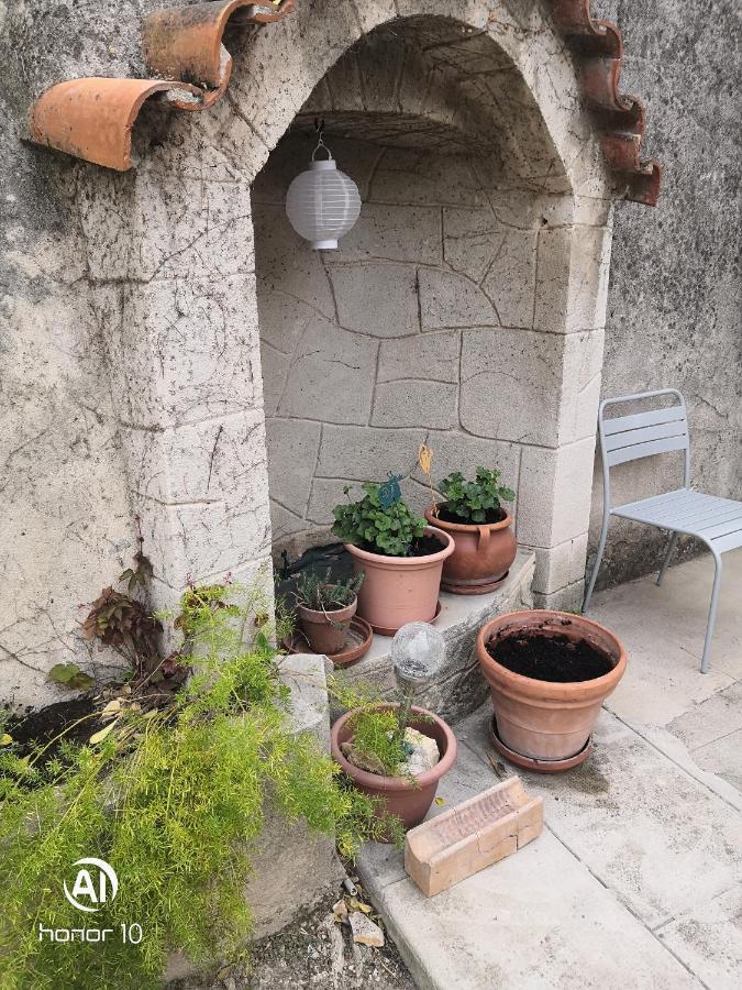 Appartement Au Coeur De Cassis Avec Jardin Extérieur photo