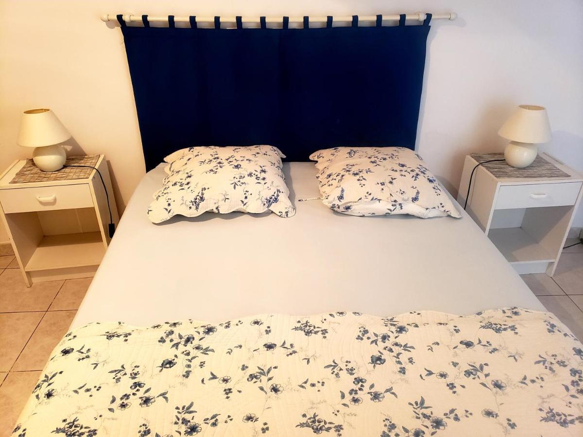 Appartement Au Coeur De Cassis Avec Jardin Extérieur photo