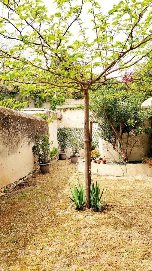 Appartement Au Coeur De Cassis Avec Jardin Extérieur photo