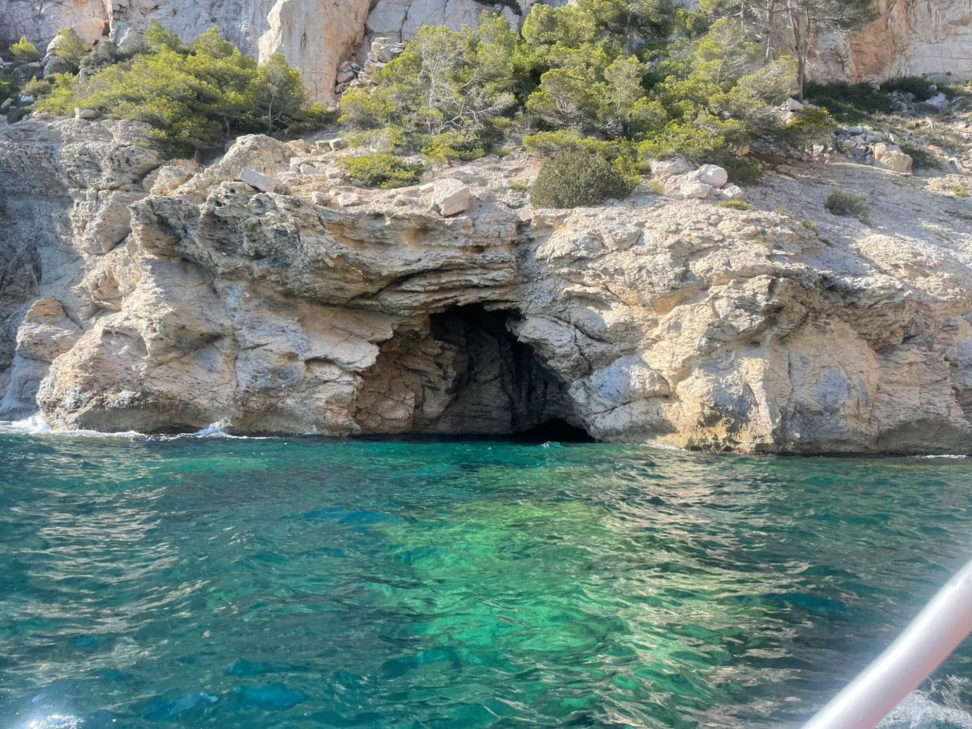 Appartement Au Coeur De Cassis Avec Jardin Extérieur photo